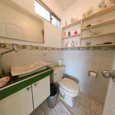 ¡EN VENTA! DEPARTAMENTO EN CONDOMINIO LOS PINOS DE LA PLATA